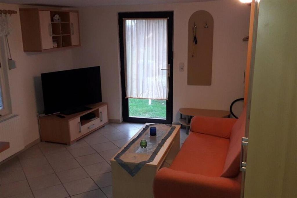 Ferienwohnung Hiddenseeblick room 5