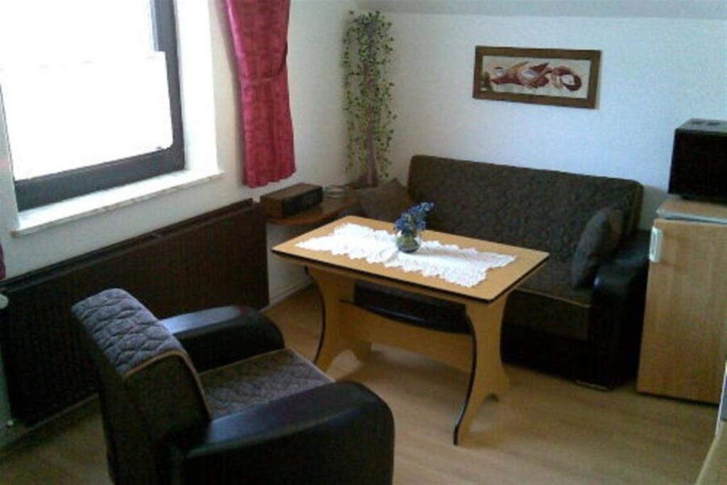 Ferienwohnung Hiddenseeblick room 6